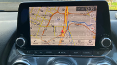 Nissan Juke 1.0 DiG-T 114 N-Connecta 5dr Petrol Hatchback